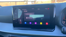 SEAT Ibiza 1.0 TSI 110 Xcellence 5dr Petrol Hatchback